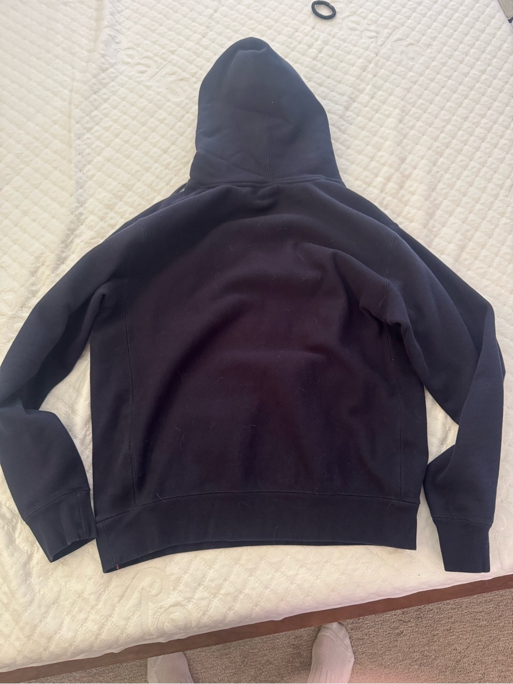 Sun Day Red hoody - Picture 3 of 3